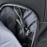 StarTech.com - NBLWK-LAPTOP-LOCK cable antirrobo Negro, Plata 2 m