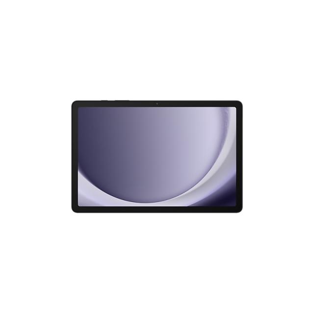Samsung - Galaxy Tab A9+ 5G Snapdragon LTE-TDD & LTE-FDD 128 GB 27,9 cm (11") 8 GB Wi-Fi 5 (802.11ac) Grafito