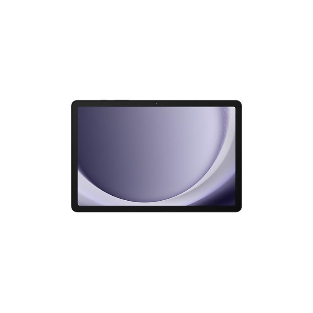 Samsung - Galaxy Tab A9+ 5G Snapdragon LTE-TDD & LTE-FDD 128 GB 27,9 cm (11") 8 GB Wi-Fi 5 (802.11ac) Grafito