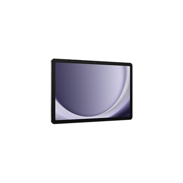 Samsung - Galaxy Tab A9+ 5G Snapdragon LTE-TDD & LTE-FDD 128 GB 27,9 cm (11") 8 GB Wi-Fi 5 (802.11ac) Grafito