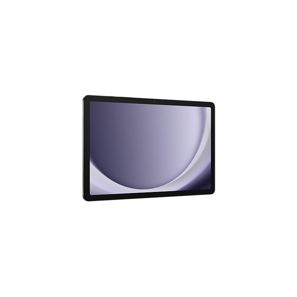 Samsung - Galaxy Tab A9+ 5G Snapdragon LTE-TDD & LTE-FDD 128 GB 27,9 cm (11") 8 GB Wi-Fi 5 (802.11ac) Grafito