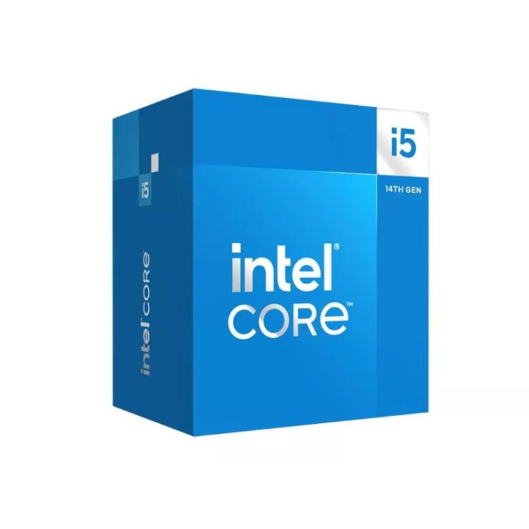 Intel - Core i5-14400F procesador 20 MB Smart Cache Caja