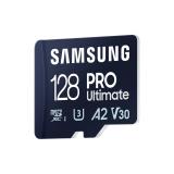 Samsung - MB-MY128S 128 GB MicroSDXC UHS-I