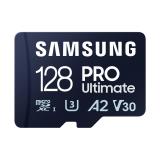 Samsung - MB-MY128S 128 GB MicroSDXC UHS-I