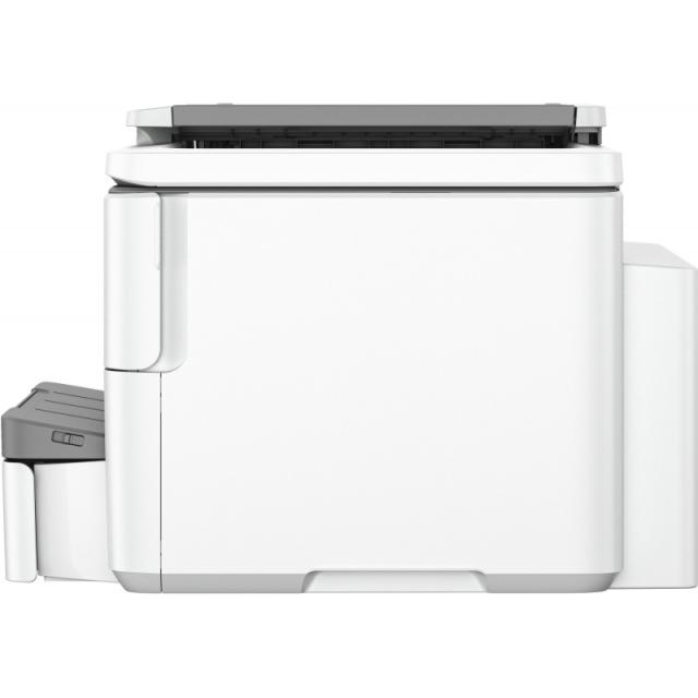 HP - OfficeJet Pro 9720e Inalámbrico All-in-One Color Impresora, Impresión a doble cara Copiadora y escáner