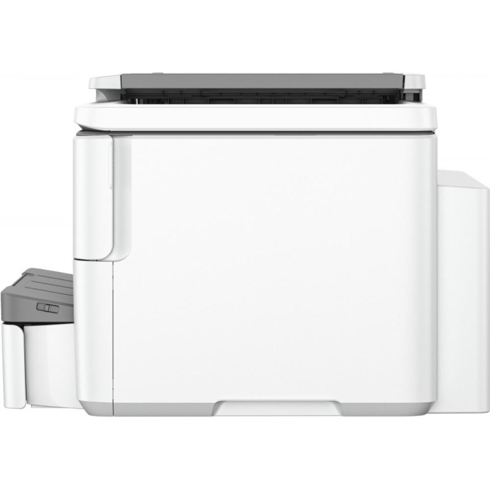HP - OfficeJet Pro 9720e Inalámbrico All-in-One Color Impresora, Impresión a doble cara Copiadora y escáner
