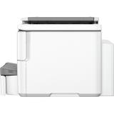 HP - OfficeJet Pro 9720e Inalámbrico All-in-One Color Impresora, Impresión a doble cara Copiadora y escáner
