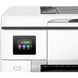 HP - OfficeJet Pro 9720e Inalámbrico All-in-One Color Impresora, Impresión a doble cara Copiadora y escáner