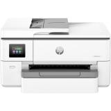 HP - OfficeJet Pro 9720e Inalámbrico All-in-One Color Impresora, Impresión a doble cara Copiadora y escáner