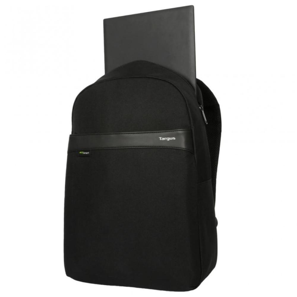 Targus - GeoLite 40,6 cm (16") Mochila Negro - TSB960GL