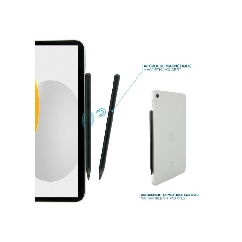 Mobilis - 001090 lápiz digital Negro