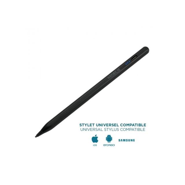 Mobilis - 001090 lápiz digital Negro