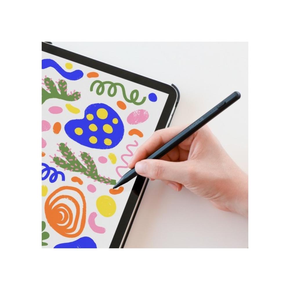 Mobilis - 001090 lápiz digital Negro