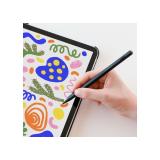 Mobilis - 001090 lápiz digital Negro