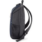 HP - Mochila para portátil Travel de 15,6 pulgadas y 18 litros azul noche