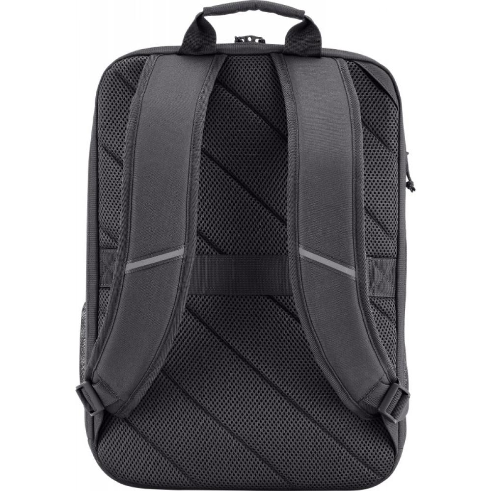 HP - Mochila para portátil Travel de 15,6 pulgadas y 18 litros azul noche