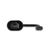 StarTech.com - Adaptador de Red Ethernet USB-C - Adaptador de Red LAN NIC Ethernet RJ45 NBASE-T USB Tipo C USB 3.0 de 2,5Gb - Co