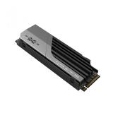 Silicon Power - XS70 2 TB M.2 PCI Express 4.0 NVMe 3D NAND