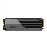Silicon Power - XS70 2 TB M.2 PCI Express 4.0 NVMe 3D NAND