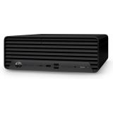 HP - Pro 400 G9 Intel® Core™ i5 i5-12500 16 GB DDR4-SDRAM 512 GB SSD Windows 11 Pro SFF PC Negro