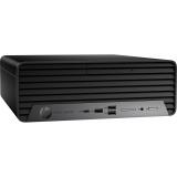 HP - Pro 400 G9 Intel® Core™ i5 i5-12500 16 GB DDR4-SDRAM 512 GB SSD Windows 11 Pro SFF PC Negro