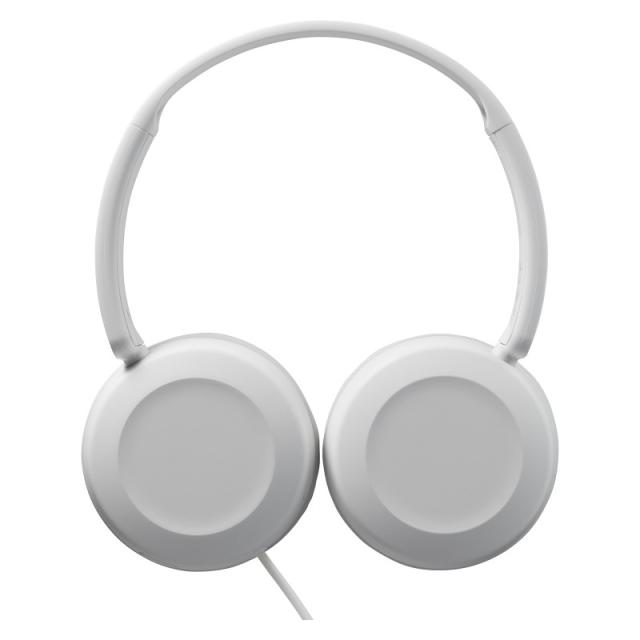 JVC - HA-S31M-W Auriculares Alámbrico Diadema Llamadas/Música Blanco