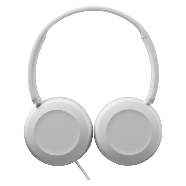 JVC - HA-S31M-W Auriculares Alámbrico Diadema Llamadas/Música Blanco