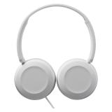 JVC - HA-S31M-W Auriculares Alámbrico Diadema Llamadas/Música Blanco