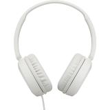 JVC - HA-S31M-W Auriculares Alámbrico Diadema Llamadas/Música Blanco