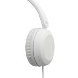 JVC - HA-S31M-W Auriculares Alámbrico Diadema Llamadas/Música Blanco