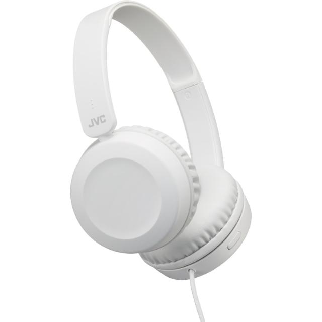 JVC - HA-S31M-W Auriculares Alámbrico Diadema Llamadas/Música Blanco
