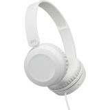 JVC - HA-S31M-W Auriculares Alámbrico Diadema Llamadas/Música Blanco