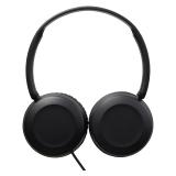 JVC - HA-S31M-B Auriculares Alámbrico Diadema Llamadas/Música Negro