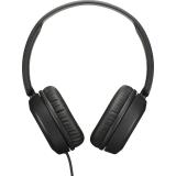 JVC - HA-S31M-B Auriculares Alámbrico Diadema Llamadas/Música Negro