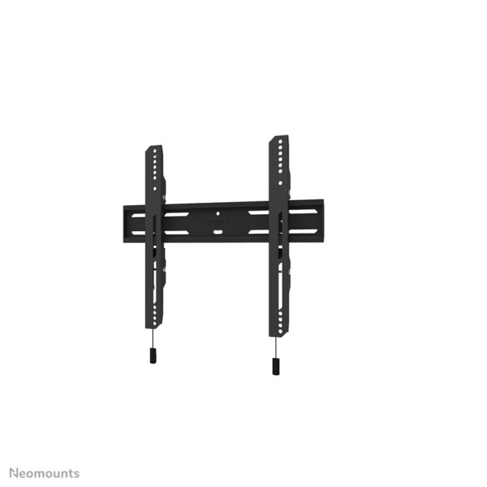 Neomounts - WL30S-850BL14 Soporte de pared para TV 32-75" - fijo - bloqueable - instalación rápida