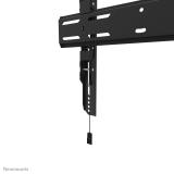Neomounts - WL30S-850BL14 Soporte de pared para TV 32-75" - fijo - bloqueable - instalación rápida