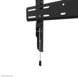 Neomounts - WL30S-850BL14 Soporte de pared para TV 32-75" - fijo - bloqueable - instalación rápida