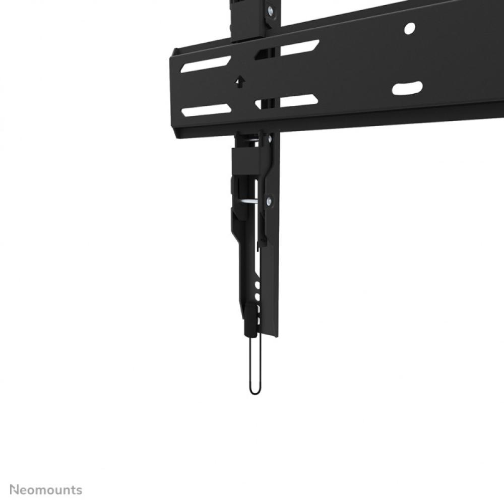 Neomounts - WL30S-850BL14 Soporte de pared para TV 32-75" - fijo - bloqueable - instalación rápida