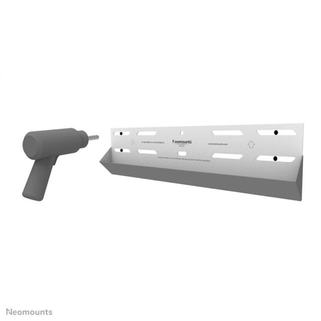 Neomounts - WL30S-850BL14 Soporte de pared para TV 32-75" - fijo - bloqueable - instalación rápida