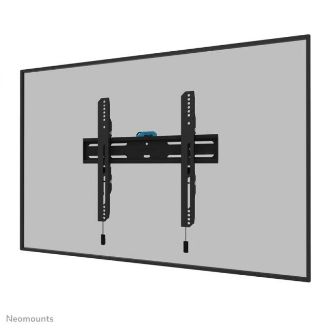 Neomounts - WL30S-850BL14 Soporte de pared para TV 32-75" - fijo - bloqueable - instalación rápida