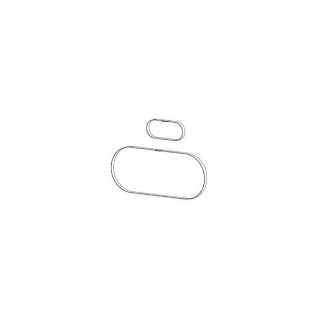 Zebra - P1046696-146 printer/scanner spare part/accessory Cinturón 2 pieza(s)