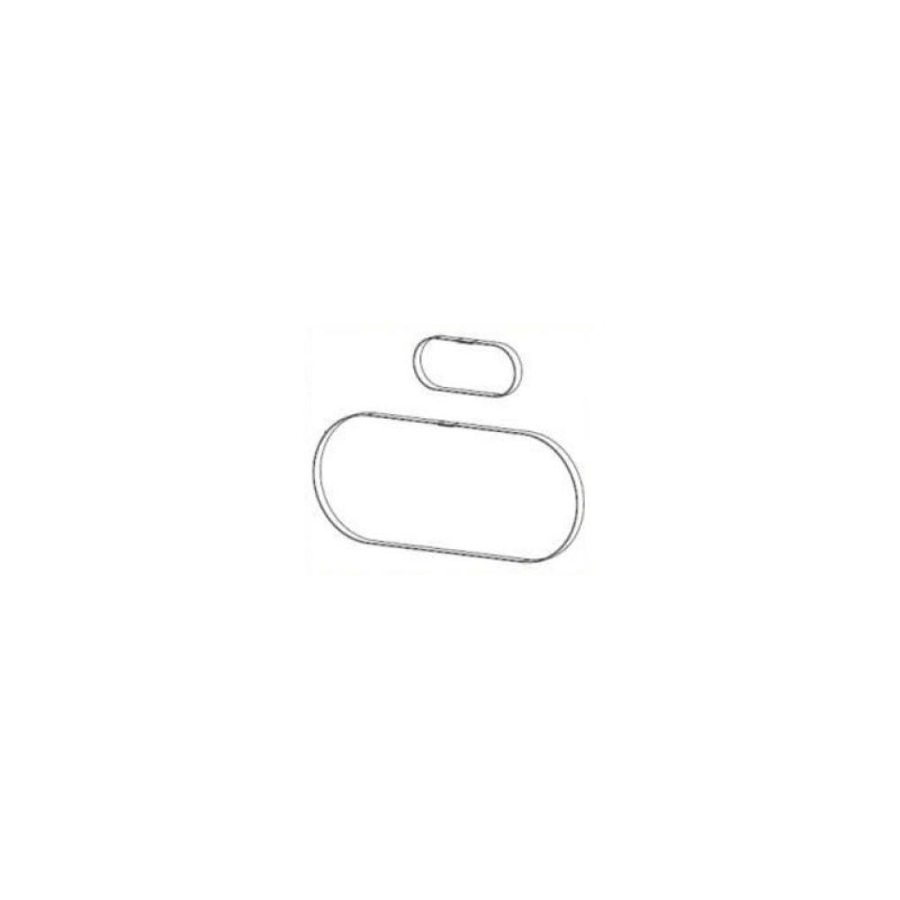 Zebra - P1046696-146 printer/scanner spare part/accessory Cinturón 2 pieza(s)