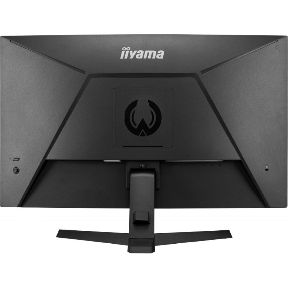 iiyama - G-MASTER G2766HSU-B1 pantalla para PC 68,6 cm (27") 1920 x 1080 Pixeles Full HD LED Negro