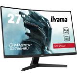 iiyama - G-MASTER G2766HSU-B1 pantalla para PC 68,6 cm (27") 1920 x 1080 Pixeles Full HD LED Negro