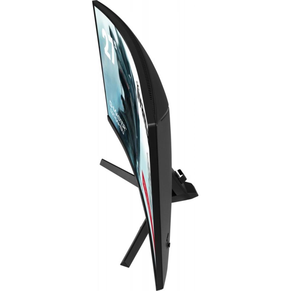 iiyama - G-MASTER G2766HSU-B1 pantalla para PC 68,6 cm (27") 1920 x 1080 Pixeles Full HD LED Negro