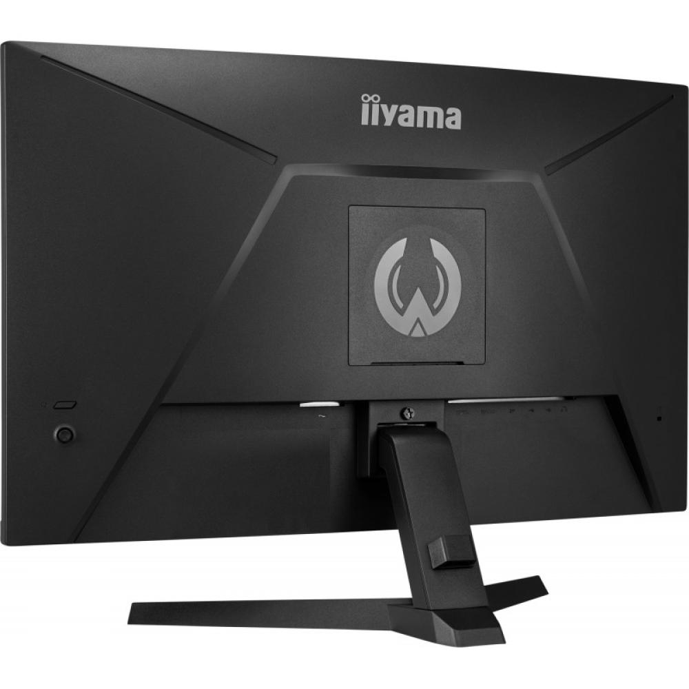 iiyama - G-MASTER G2766HSU-B1 pantalla para PC 68,6 cm (27") 1920 x 1080 Pixeles Full HD LED Negro