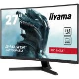 iiyama - G-MASTER G2766HSU-B1 pantalla para PC 68,6 cm (27") 1920 x 1080 Pixeles Full HD LED Negro