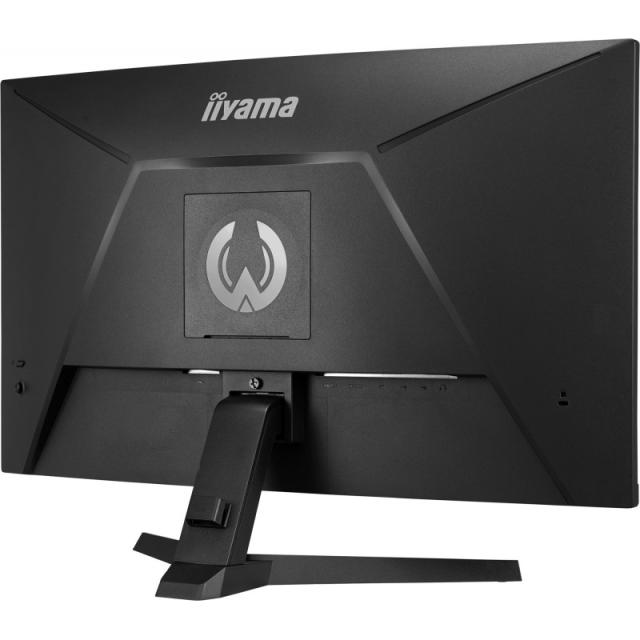 iiyama - G-MASTER G2766HSU-B1 pantalla para PC 68,6 cm (27") 1920 x 1080 Pixeles Full HD LED Negro