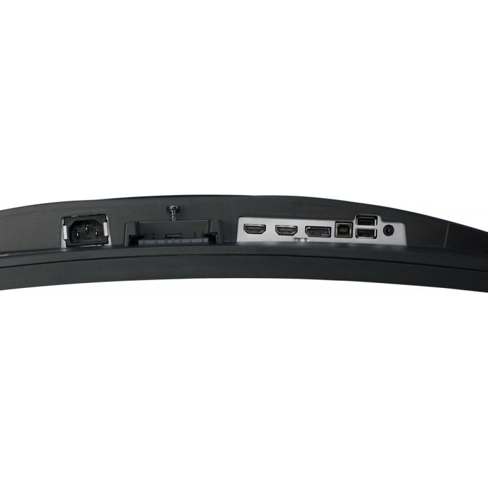 iiyama - G-MASTER G2766HSU-B1 pantalla para PC 68,6 cm (27") 1920 x 1080 Pixeles Full HD LED Negro