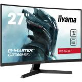 iiyama - G-MASTER G2766HSU-B1 pantalla para PC 68,6 cm (27") 1920 x 1080 Pixeles Full HD LED Negro